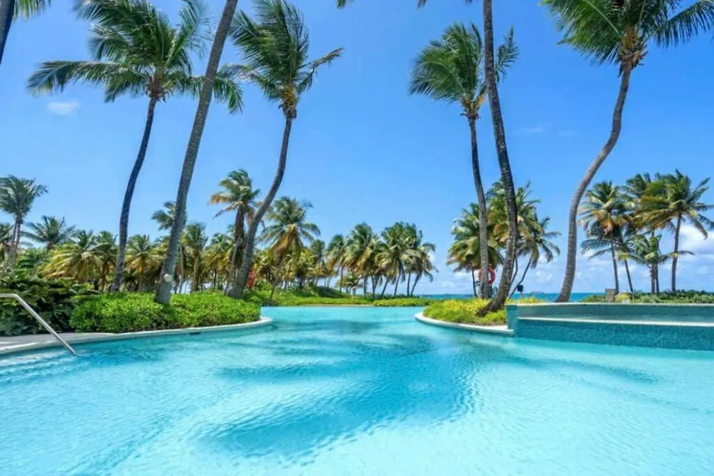 شقة Spectacular Coastal Haven - 8392-93 ريو غراندي 0*,