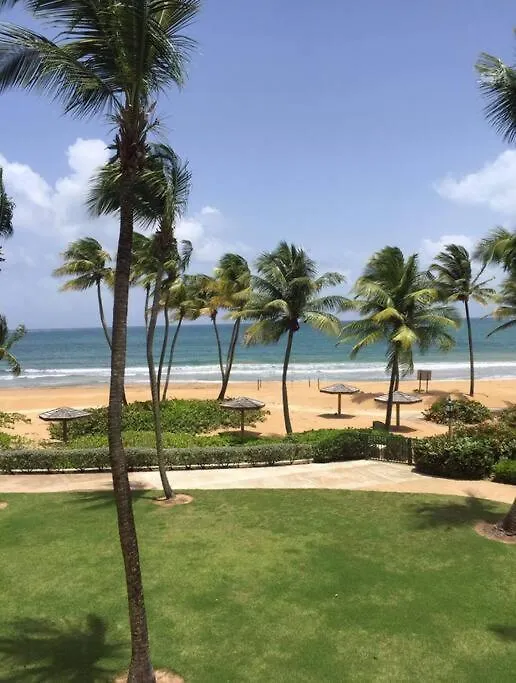 شقة Spectacular Coastal Haven - 8392-93 ريو غراندي بورتوريكو